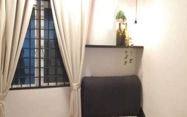 38 Bidara Service Apartment - Bukit Bintang KL Malaysia