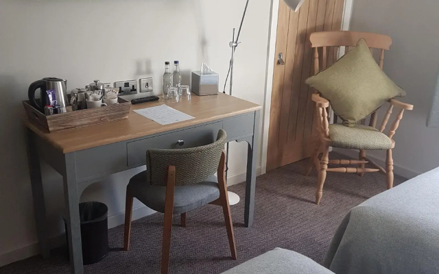 The Bluebird Inn at Samlesbury