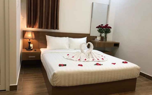 Khanh Minh Hotel Dalat