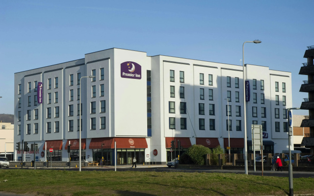 Premier Inn Weston-Super-Mare - Seafront