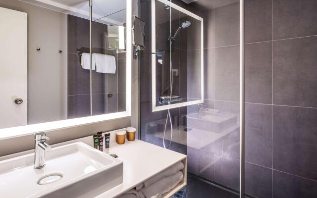 Novotel Orléans St Jean de Braye