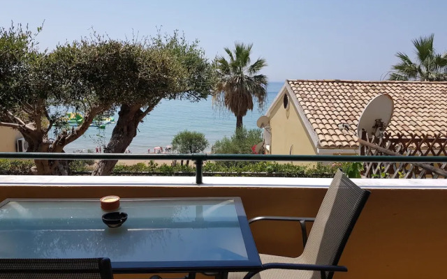 Corfu Glyfada Maisonette 60