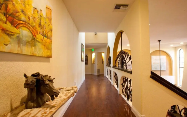 Villa Arches