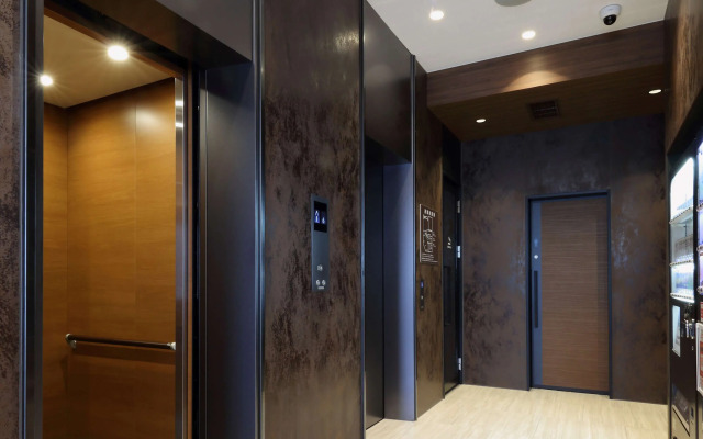 Hotel ABC