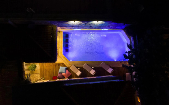 Provence Mansion Alacati