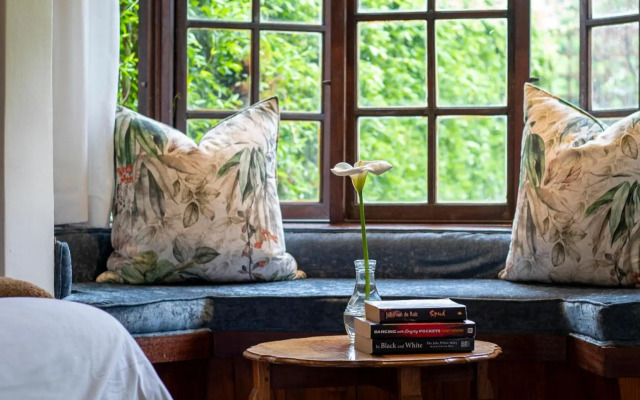 Rawdons Hotel & Brewery