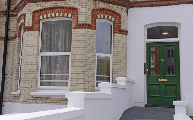 Jevington Gardens