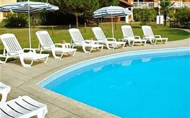 Odalys Residence Amarine