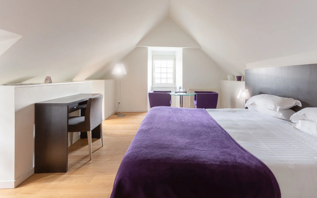 Hotel Le Temps de Vivre