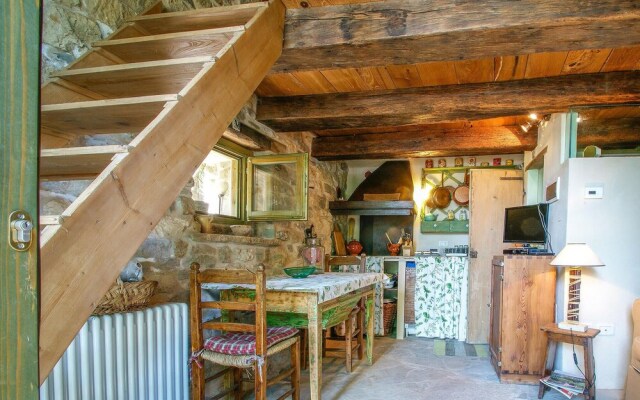 Stunning Home in Villagrande di Monteco With 1 Bedrooms