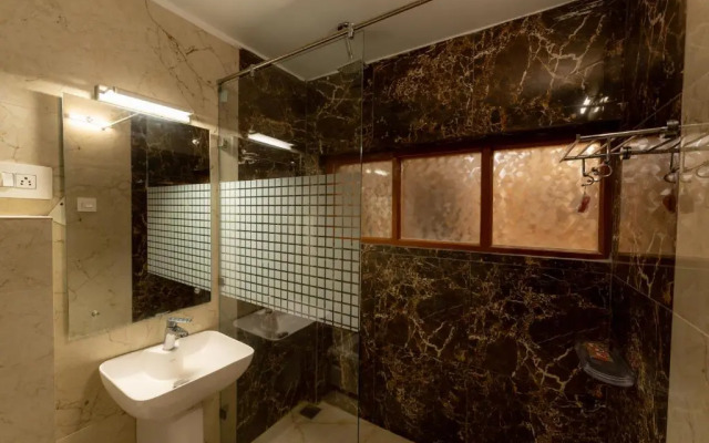 Rubab Guest House