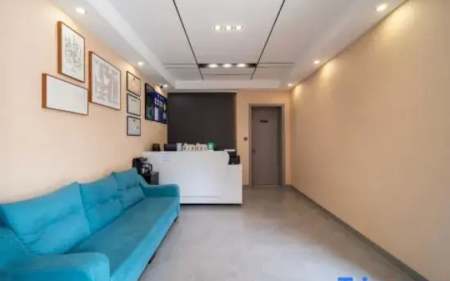 Xianju Homestay (Xinwanchang)