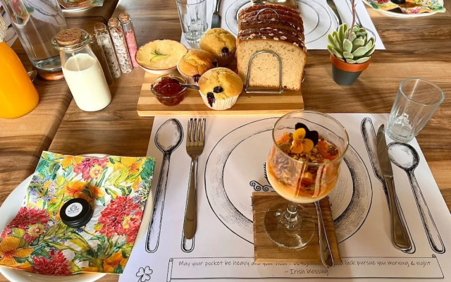 Hawklee Country House