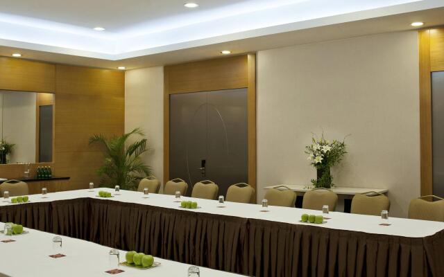 Sheraton Ankara Hotel & Convention Center