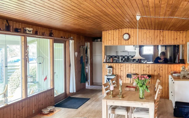 6 Person Holiday Home in Dannemare