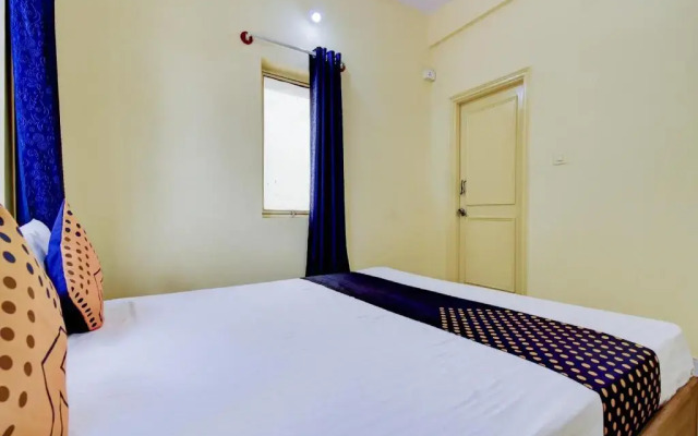 Crystal Homes by OYO Rooms