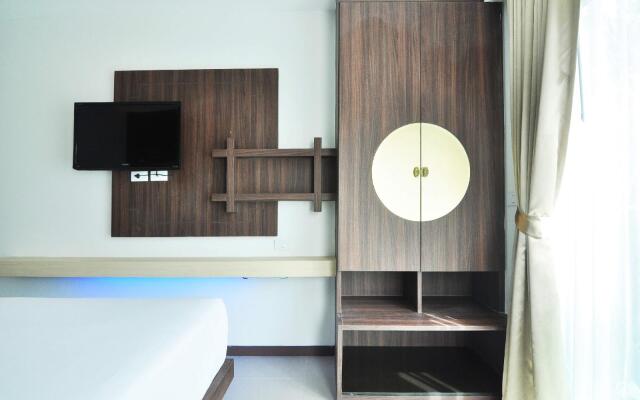 The AIM Patong Hotel