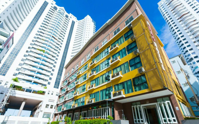 Neo Hotel Pattaya