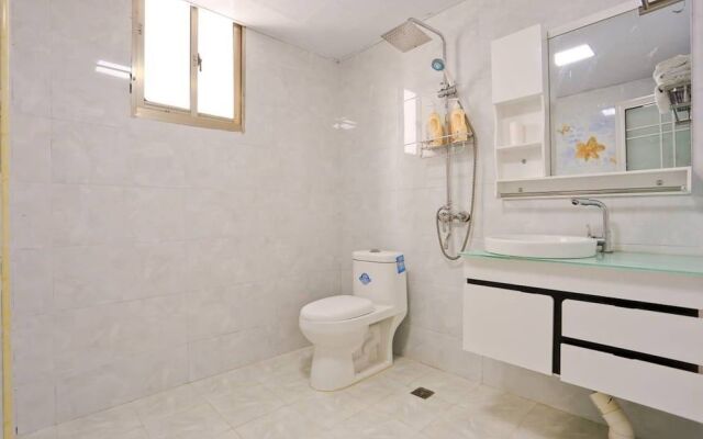 Summer Inn Wulingyuan