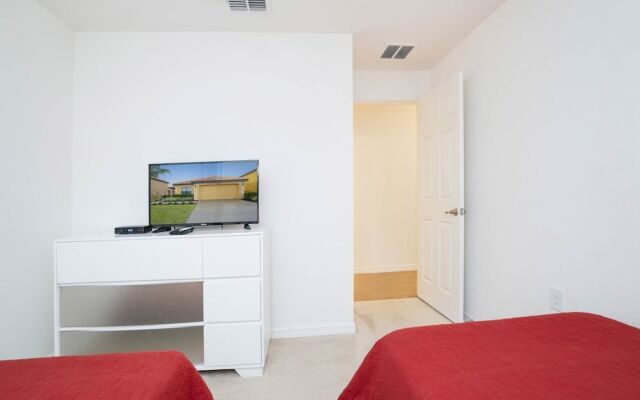 Rosemont Villa Providence 7