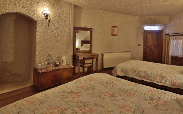 Vezir Cave Suites
