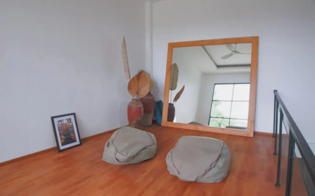 LINDT - Modern 3-bedroom villa