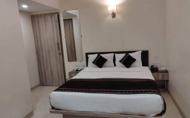 The Myriad Hotel
