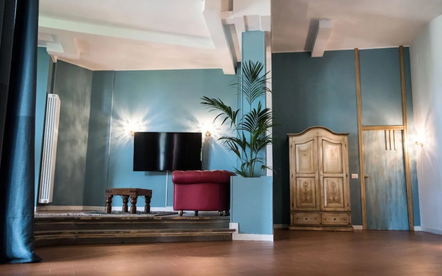 Tatiana Luxury Villa & B&B