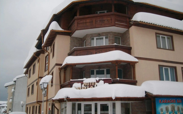 Bariakov Hotel