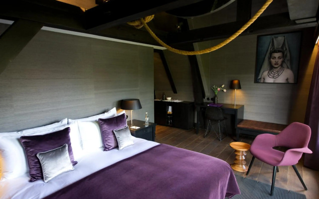 Canal House