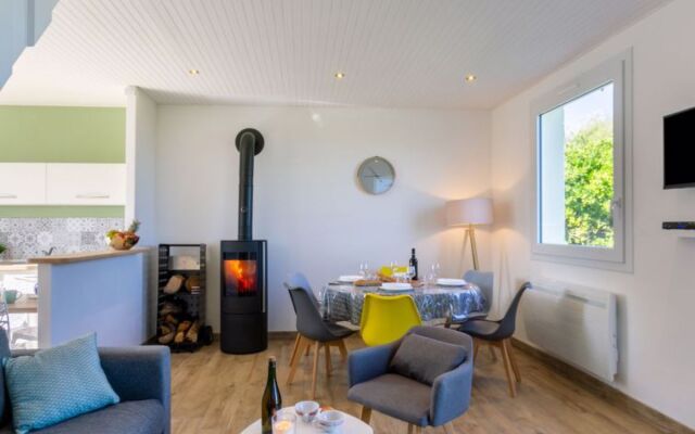 Le Bruit de la Mer - Trouz ar Mor