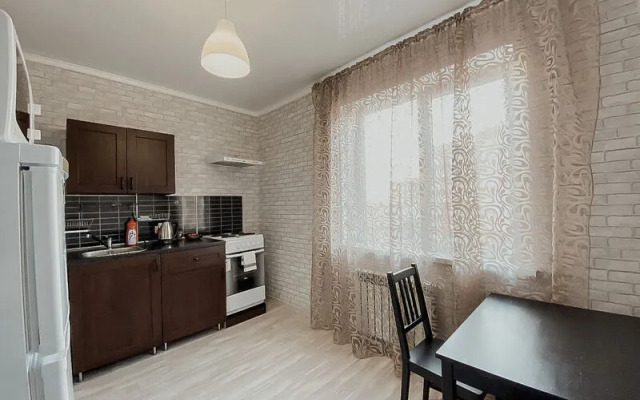 Апартаменты Грин ФОКС на ул. Латышева, д.3e/1