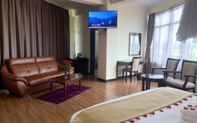 Residence Nerano