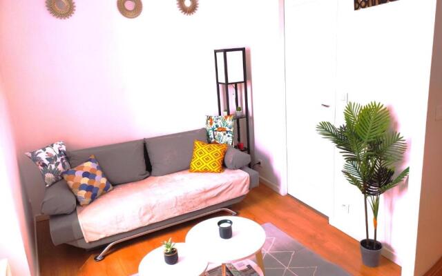 Le 3plex - Coeur de Vertou - Original