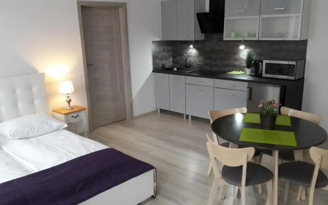 Magnolia Apartment