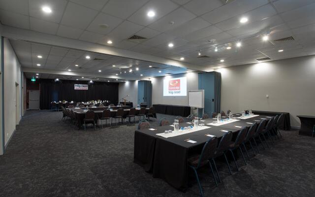 Econo Lodge Gateway Tamworth