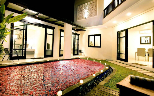 Awila Villa Kuta