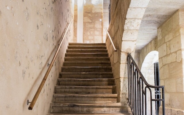 Appartement Descazeaux