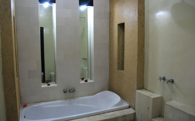 Stana Puri Gopa Hotel