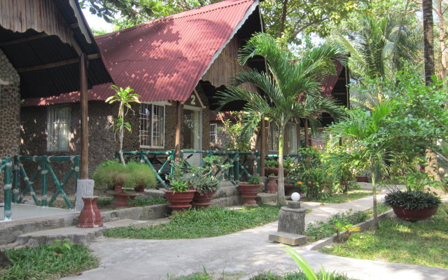 Mai Phuong Resort Phu Quoc
