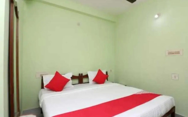 OYO Flagship 80531 Pritis Stay