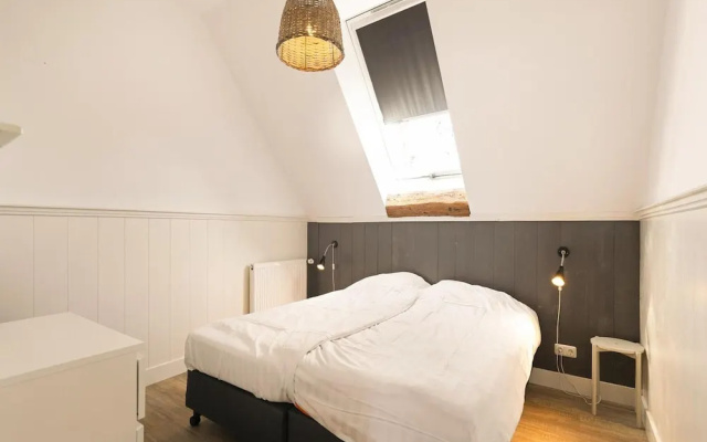 Fantastic Farmhouse for 22 in Callantsoog