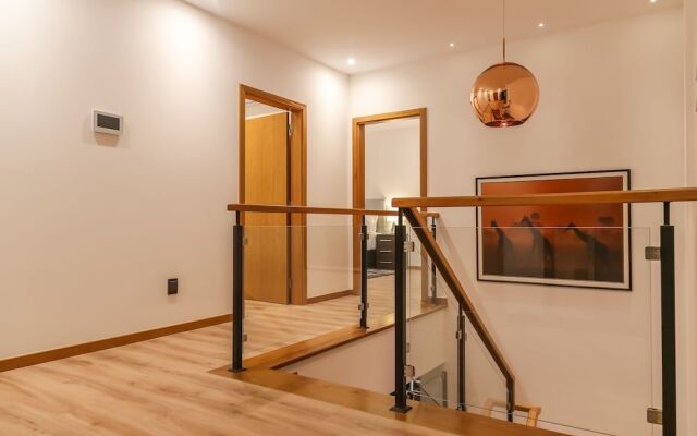 A&M House II Luxury Holidays Home