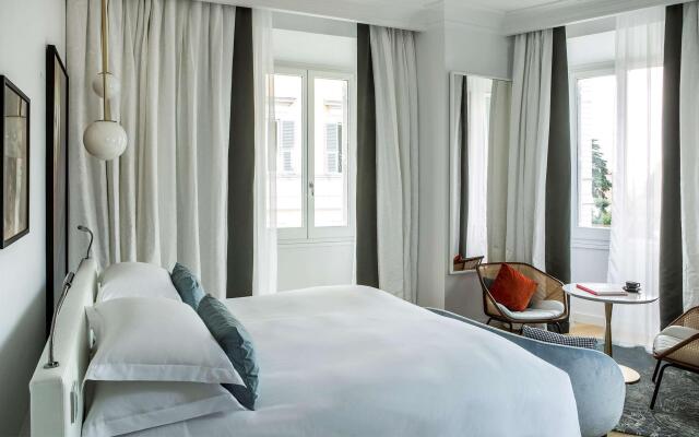 Sofitel Rome Villa Borghese