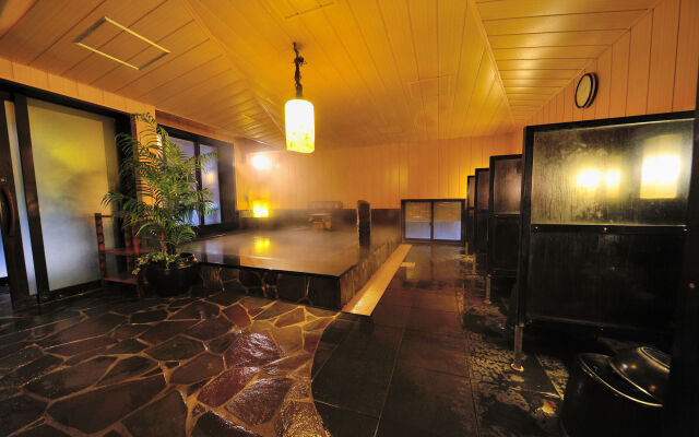 Dormy Inn Sendai ANNEX Natural Hot Spring