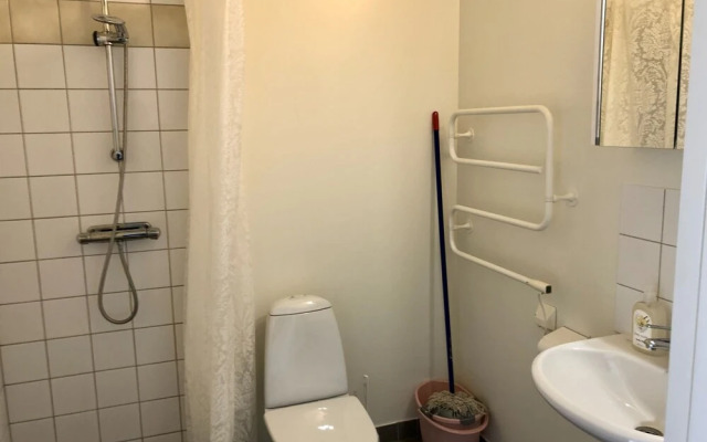 Upplands Väsby Apartment