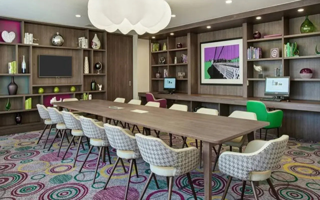 Hampton By Hilton Istanbul Merter