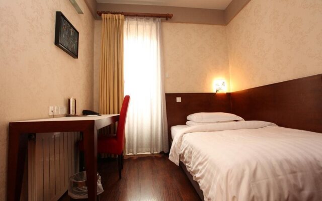 Hotel Huaxia Milano