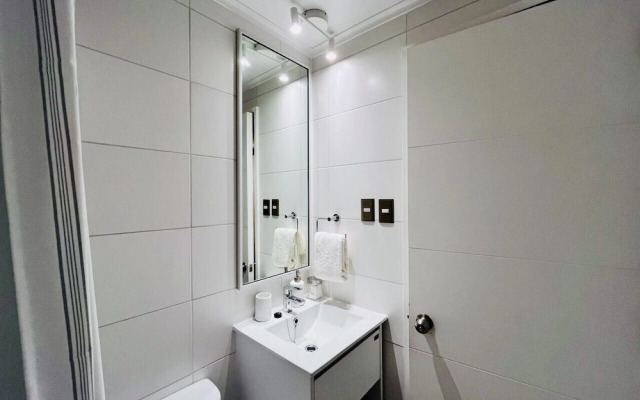 Urban Yungay Santo Domingo Home Office Laundry