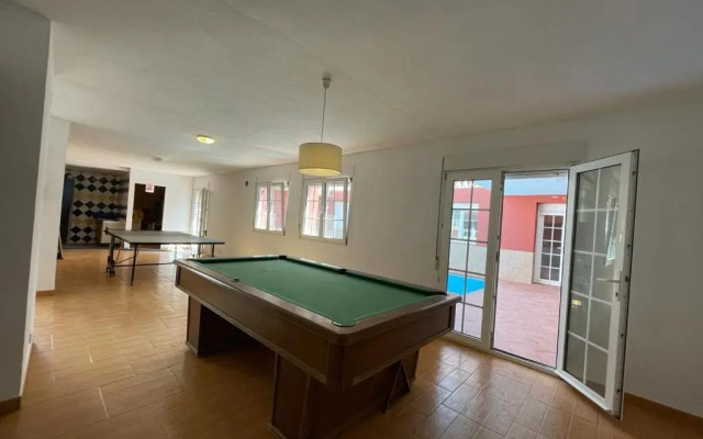 MARINETA CASIANA "Villa Angela"